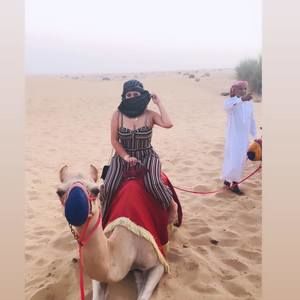 Meet your Posher, Carmen